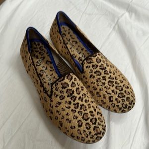 Rothy’s slip on shoe
